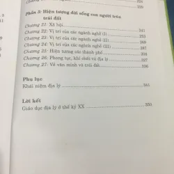 Địa lý nhân sinh 1000167