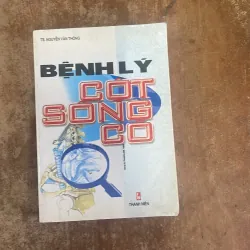 COMBO BỆNH THẤP KHỚP & BỆNH LÝ CỘT SỐNG CỔ 1003300