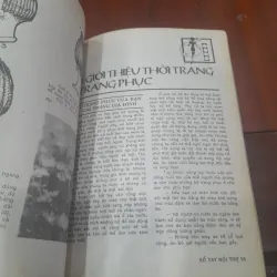 SỔ TAY NỘI TRỢ, tập 38 1021105