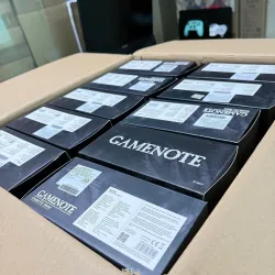 80k  tai nghe Gaming Havit H2010D để kho bị bong da, chức năng như mới (đã test) 785622