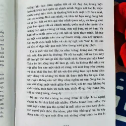 [SÁCH TRIẾT HỌC - SÁCH CŨ] ĐỐI DIỆN CUỘC ĐỜI - JIDDU KRISHNAMURTI - CÓ VẾT Ố NHẸ 929110