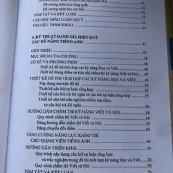Xây dựng và triển khai chương trình tiếng Anh tăng cường không chuyên ngữ 708080