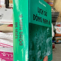 Lịch sử Đông Nam Á