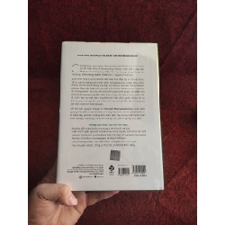 [Phiên Chợ Sách Cũ] Cẩm nang doanh nhân - Hành trình khởi sự doanh nghiệp thời hiện đại bìa cứng 100% 2303 413428