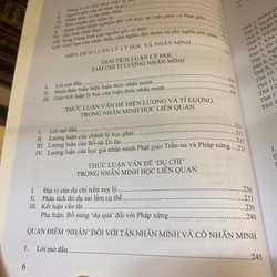 LUẬN LÝ HỌC PHẬT GIÁO VÀ BIỆN CHỨNG PHÁP 178623