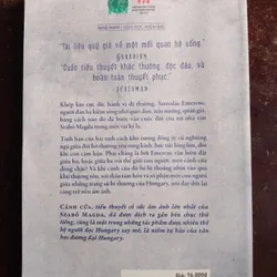  CÁNH CỬA, Szabó Magda 739679