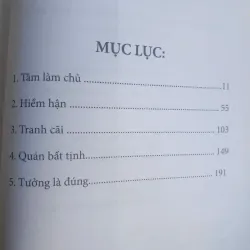 Những Điều Thú Vị Từ Truyện Tích Pháp Cú 717672