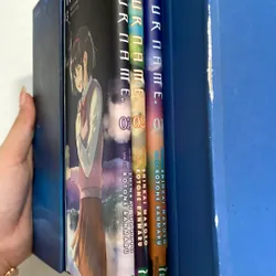 Box Your name 576892