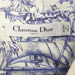 クリスチャンディオール CHRISTIAN DIOR 311B61A3137 S/S áo sơ mi 631167