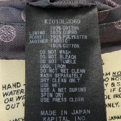 Jacket KAPITAL K2010LJ069 - Hàng hiệu Authentic 821046