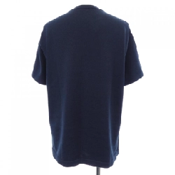 Louis Vuitton LOUIS VUITTON Áo len họa tiết jacquard hình trái tim HMN01WJN5 NIGO - Hàng hiệu Chính hãng 894136