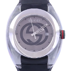 Gucci 137.1/YA137116 Sink Quartz - Hàng hiệu Authentic