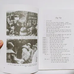 Trên Đỉnh Trường Sơn Kể Truyện Kiều" - Thiếu tướng Nguyễn An

 734521