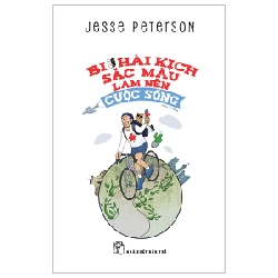 Bi Hài Kịch - Sắc Màu Làm Nên Cuộc Sống - Jesse Peterson 295428