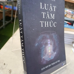 LUẬT TÂM THỨC - NGÔ SA THẠCH