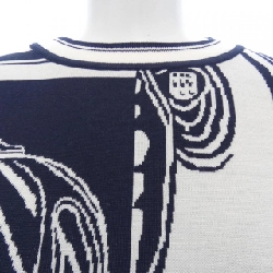 HERMES Áo len - Hàng hiệu Chính hãng 642584