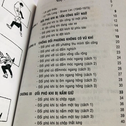 BỘ 4 CUỐN LÝ TIỂU LONG TOÀN THƯ ( tái bản) 358145