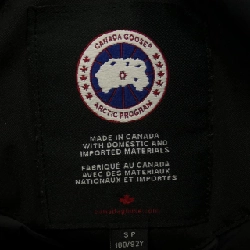 Áo khoác lông Canada Goose - Hàng hiệu Authentic 903982