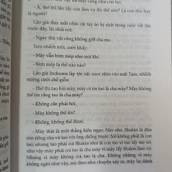 TRINH TIẾT - AKUTAGAWA RYUNOSUKE 707647