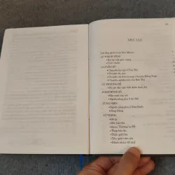 TRUYỆN KHÔNG NÊN ĐỌC VÀO LÚC GIAO THỪA. TUYỂN TẬP TRUYỆN MA VIỆT NAM 727172