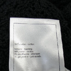 【Mã giảm giá】Chanel CHANEL Áo len 641489