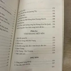 [TRẠNG BÙNG - LÀNG BÙNG] Một cánh sen - Phùng Khắc Việt Hùng 746420