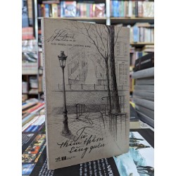 Từ thăm thẳm lãng quên - Patrick Modiano 71058