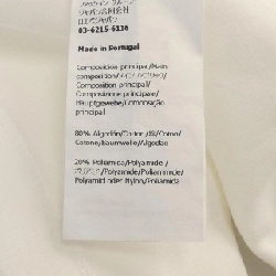 LOEWE S540Y22X59 Áo - Hàng hiệu Chính hãng 824642