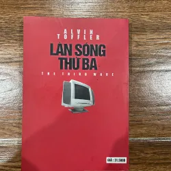 Làn sóng thứ ba - Alvin Toffler (6) 756478