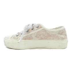 Giày sneaker WALK'N'DIOR thêu Toile de Jouy - Hàng hiệu Authentic của CHRISTIAN DIOR 829116