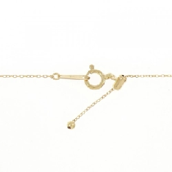 K18YG Dây chuyền kim cương 0.60CT - Hàng hiệu Chính hãng 862990