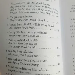 Sách Tôn Giả Đại Hiếu Mục Kiền Liên 680969