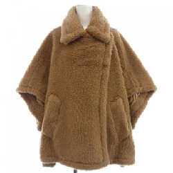 【Khuyến mãi】Max Mara Cape