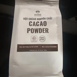 Cacao nguyên chất