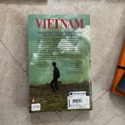 VIETNAM A HISTORY 746115