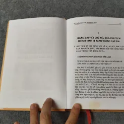 TƯ TƯỞNG HỒ CHÍ MINH VỀ GIAO THÔNG VẬN TẢI 700984