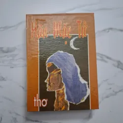 Hồn Mặc Tử – Hàn Mặc Tử