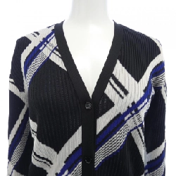 Burberry 8088891 Áo khoác cardigan - Hàng hiệu Chính hãng 824558