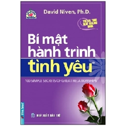 Bí Mật Hành Trình Tình Yêu - David Niven