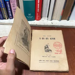 II Sách Phật Giáo: Tam Bảo Âm Nghĩa - Thích Trí Tịnh (Việt Dịch) - 1963 776708