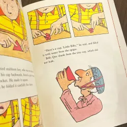 ✨𝑭𝒊𝒗𝒆 𝑩𝒂𝒅 𝑩𝒐𝒚𝒔, 𝑩𝒊𝒍𝒍𝒚 𝑸𝒖𝒆, 𝒂𝒏𝒅 𝒕𝒉𝒆 𝑫𝒖𝒔𝒕𝒅𝒐𝒃𝒃𝒊𝒏✨ 738129