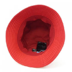 Mũ PRADA Triangle Logo 1HC137 2DMI - Hàng hiệu Chính hãng 836281