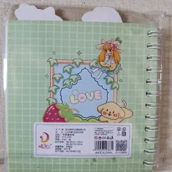 Notebook cute dễ thương 1000039