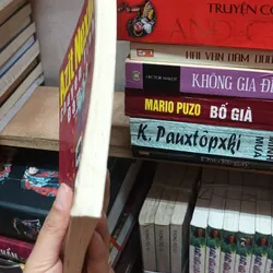 Truyện Tình Đẫm Lệ- Azit Nêxin 602732