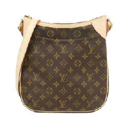 Túi đeo vai Louis Vuitton Monogram Odeon PM M56390