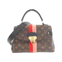 Túi Louis Vuitton Monogram Georges BB M43866