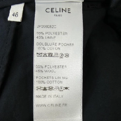 セリーヌ CELINE 2P206952C Quần - Hàng hiệu Authentic 896208
