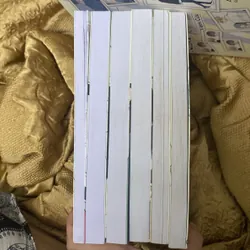 (BL) Để tớ khóc trọn bộ  740405