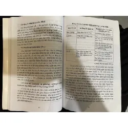 Các chủ đề phát triển chọn lọc khung phân tích và bằng chứng thực nghiệm cho Việt Nam