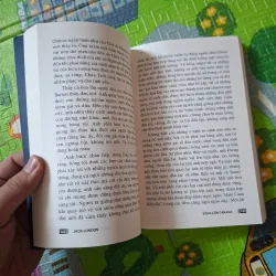 Truyện Ngắn Jack London 1006050